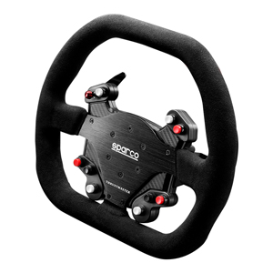Sparco Thrustmaster P310 Racing simracing wheel add-on