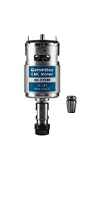 GS-775MR Spindle Motor