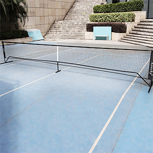 pickleball net