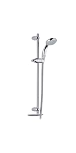 Mira Nectar Fittings Kit - Chrome 2.1703.006