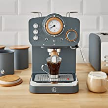espresso, machine, coffee, latte, flat white, easy, traditional