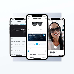 Tailored Listening Experience
