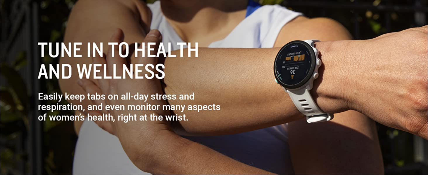 TUNE IN TO HEALTH AND WELLNESS