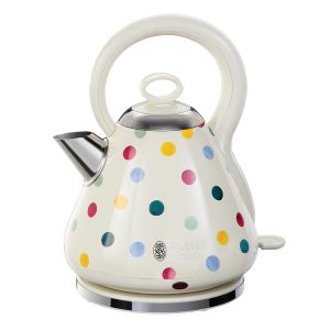 Polka dot design