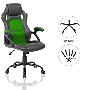ergonomic office chair 