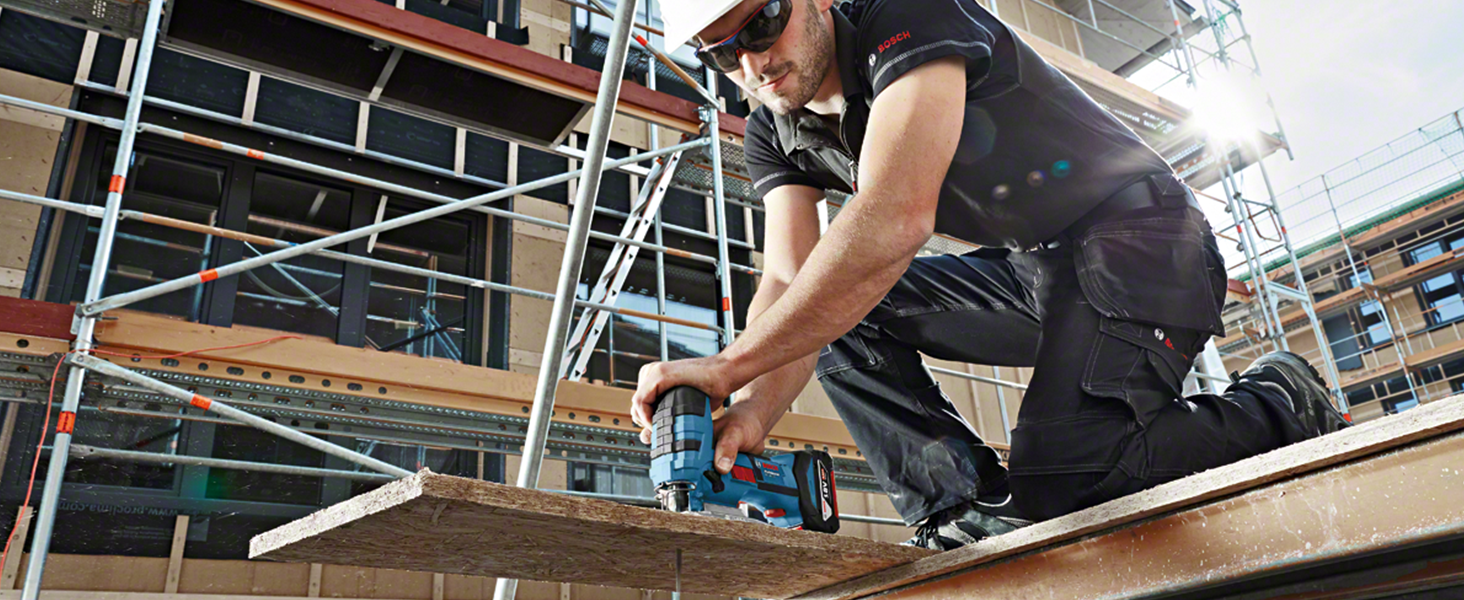 powertools