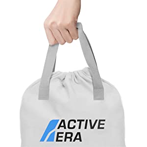 Active Era Air Bed Airbed Camping bed inflatable air mattress 