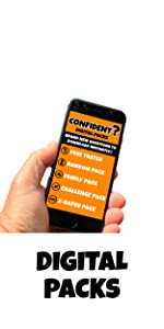 confident board game family party games trivia quiz fun 2020 card best teenagers kids teens