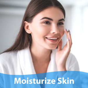 Ultrasonic Humidifier