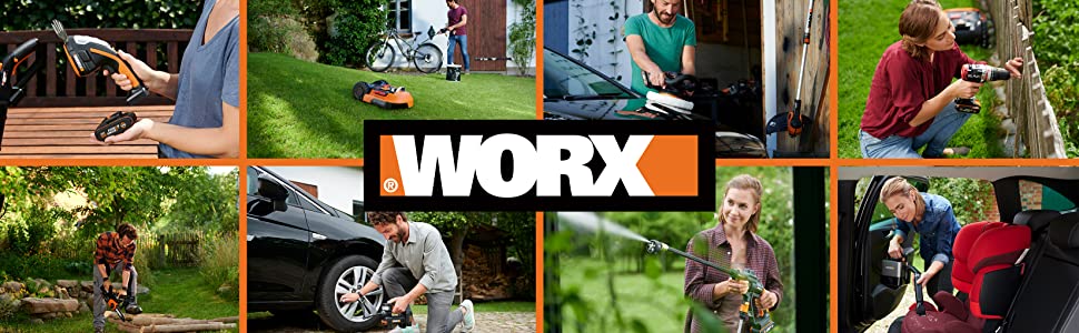 WORX