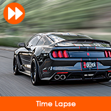 time lapse