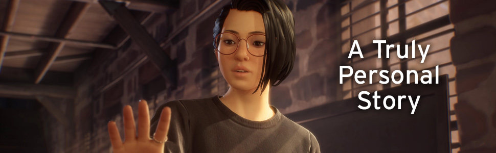 A Truly personal story