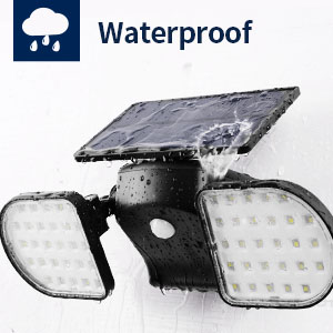 solar lights outdoor