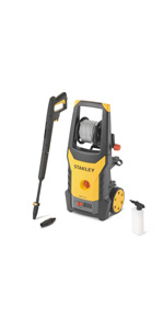 pressure washers, power washers, STANLEY, stanley, jet wash, car pressure washer, stanley