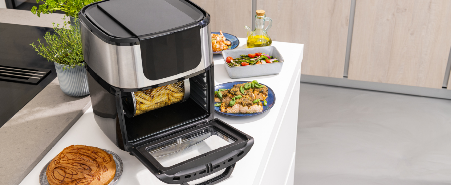 air fryer oven