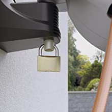 8696 - Rotoroll Evolution 20 m