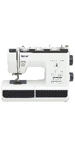 sew