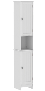 Bath Vida Priano Tall Cabinet