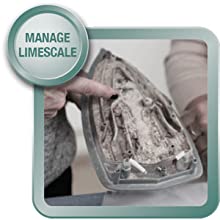 limescale management
