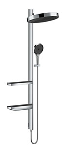 Shower system