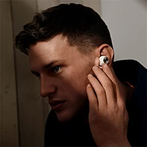 earphones wireless; headphones in ear; ear buds 