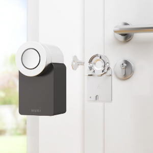 nuki smart lock
