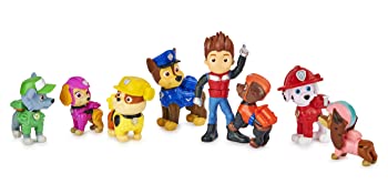 Paw Patrol Movie