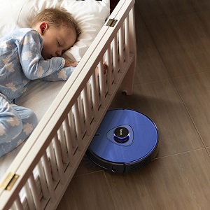 Robotic Vacuums hoover