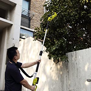 Comfortable and convenient