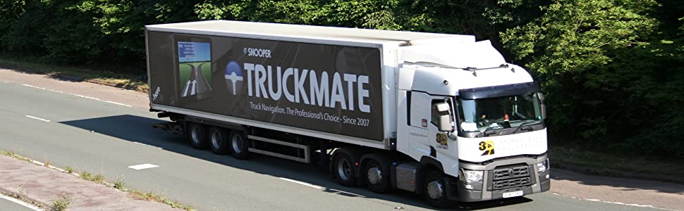 Truckmate Truck