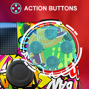 Dualshock 4 Controller