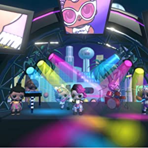 L.O.L. Surprise! Remix: We Rule The World