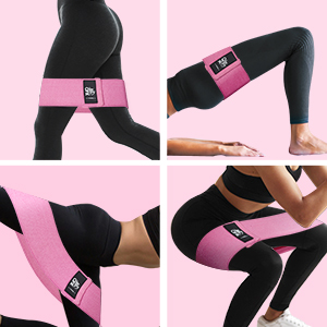 Exercise bnads