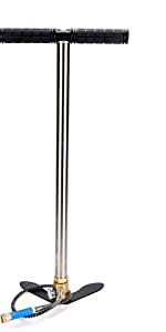 VerRich Silver PCP Pump