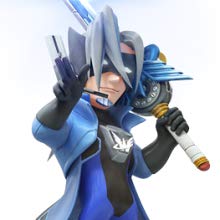 The Wonderful 101 Remastered