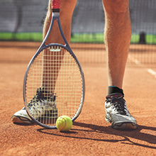 ankle supports running