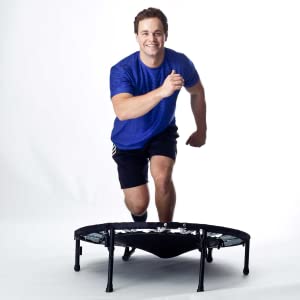 home fitness for runners