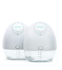 Elvie Double Pump