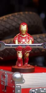 Iron Man Wrench