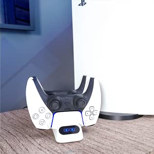 PS5 Dualsense Controller Charging Stand PlayStation 5 charger