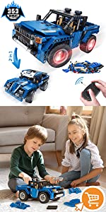 SUV Off-Road Vehicle 