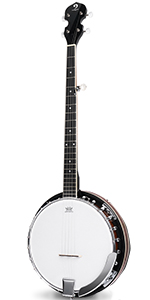 5 string banjo