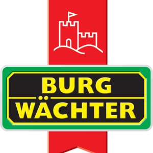 Burg-Wachter Logo