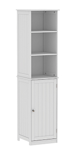 Bath Vida Priano Tall Cabinet