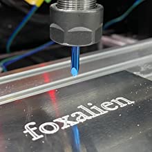 cnc engraving