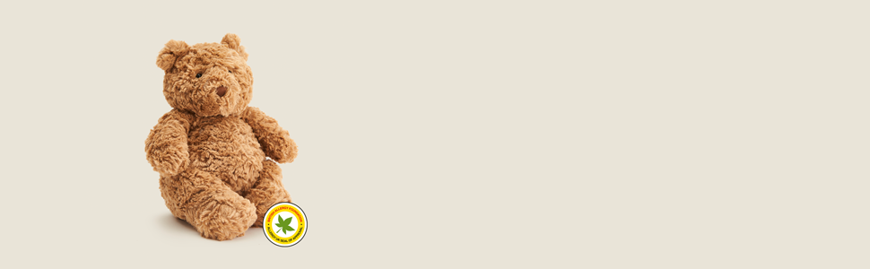teddy banner