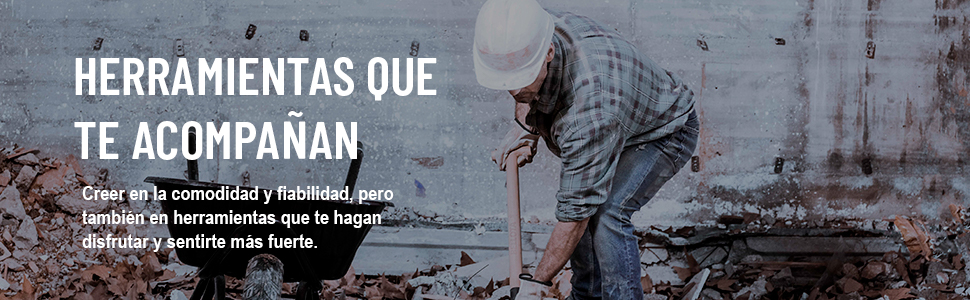 Tools to accompany you