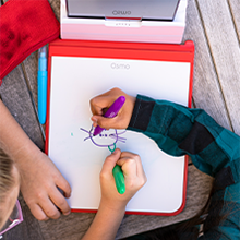 Osmo, Creative Starter Kit, Creative