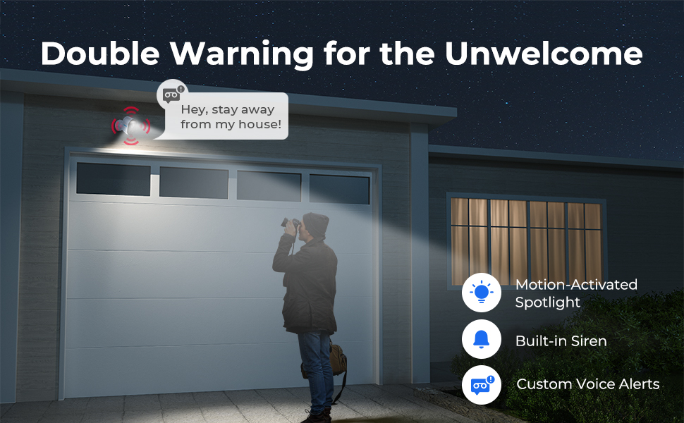 Human/Vehicle Detection