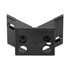 Corner Wall Bracket